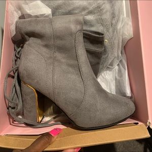 ❤️ Knee HIGH BOOTS‼️